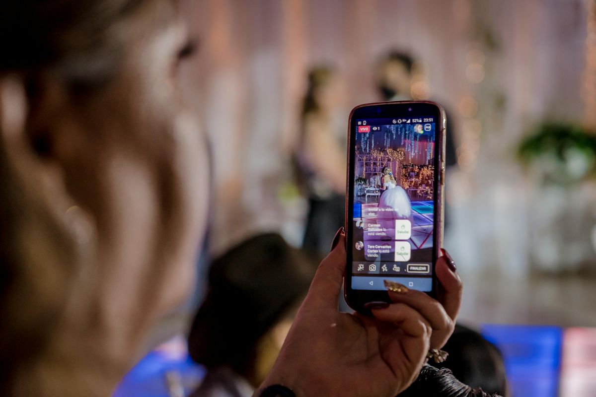 Growing social media community analytics showing engagement metrics and follower growth on X platform